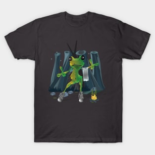 Frog T-Shirt